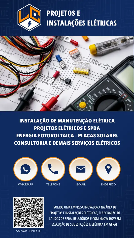 Thiago Santos - Representante Comercial - TGS Soluções em Construção