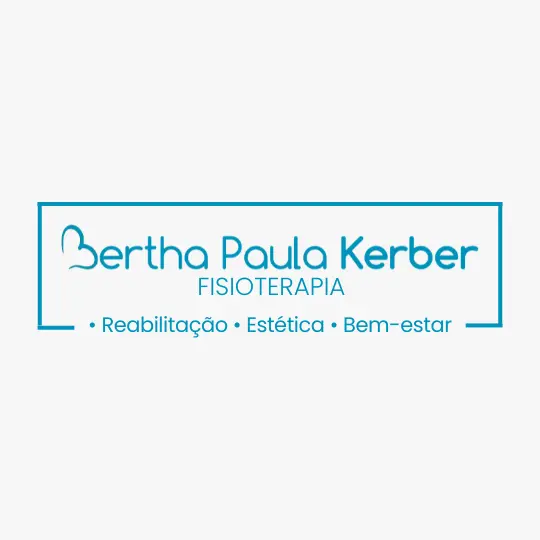 Bertha Paula Kerber – Fisioterapia