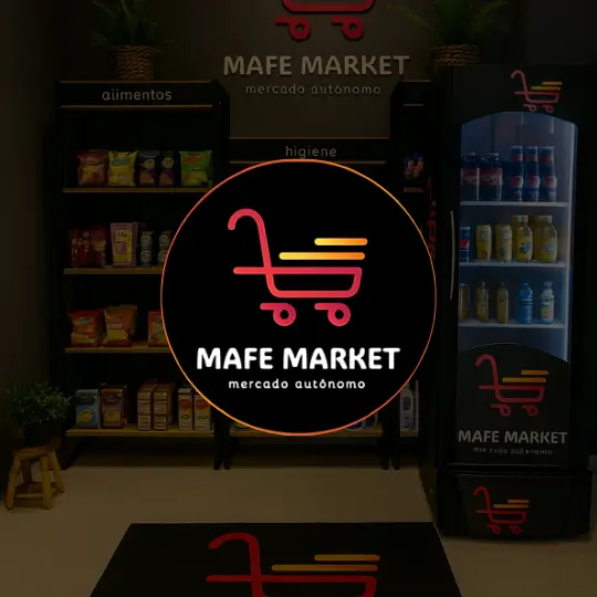 Mafe Market – Mercado Autônomo