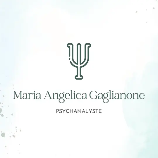 Maria Angelica Gaglianone – Psychanalyste