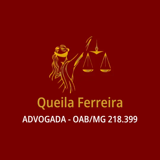 Queila Ferreira – Advogada