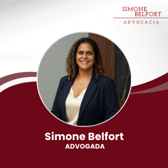 Simone Belfort – Advocacia