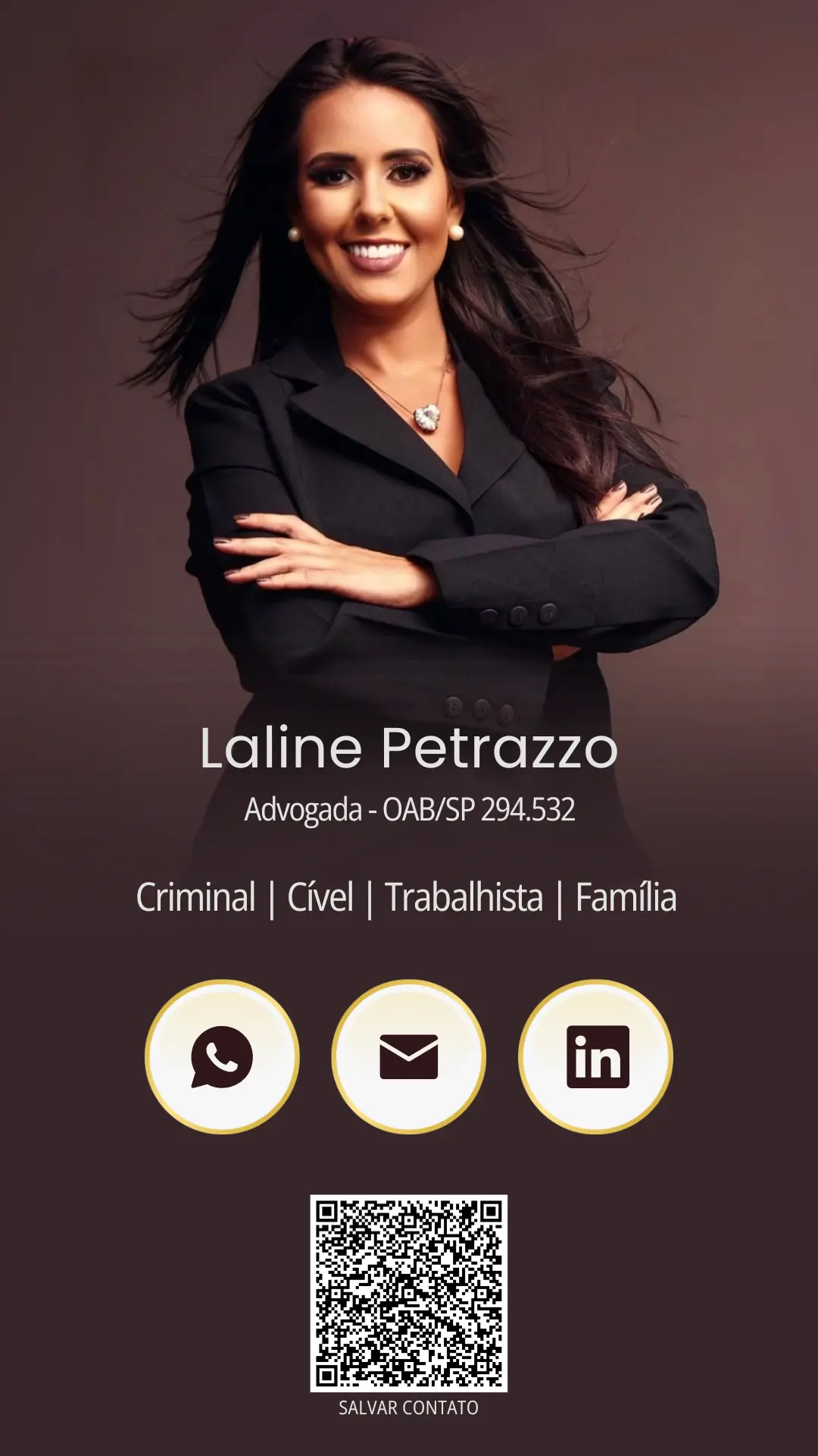 Thiago Santos - Representante Comercial - TGS Soluções em Construção