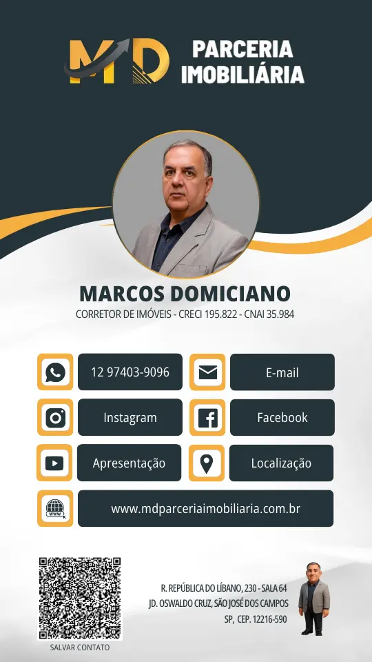 Thiago Santos - Representante Comercial - TGS Soluções em Construção