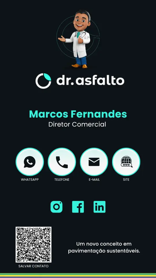 Nadya Mambelli Nutricionista - Cartao de Visita Virtual