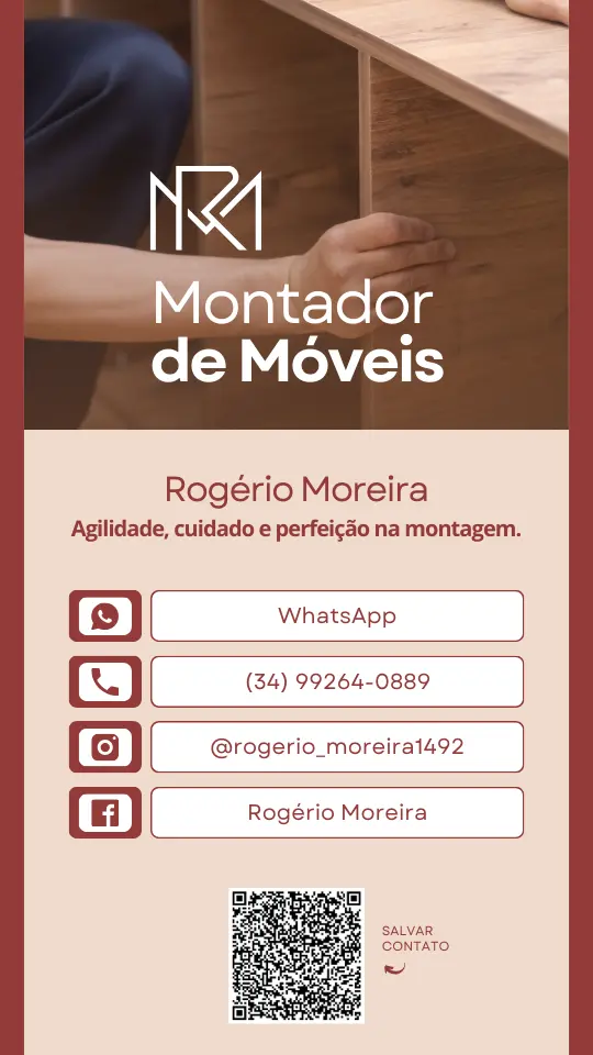 Almeida e Santos Advogados - Cartão de Visita Virtual