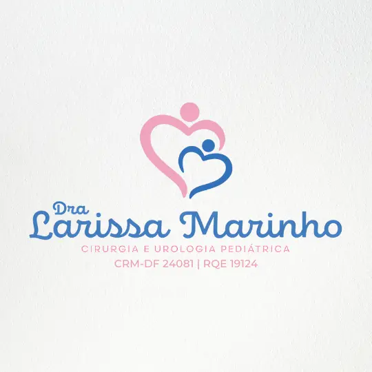 Dra. Larissa Marinho – Cirurgia e Urologia Pediátrica