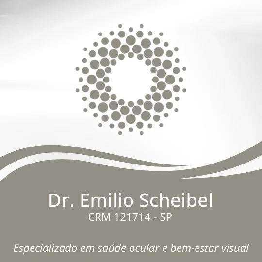 Dr. Emilio Scheibel