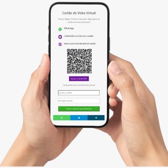 Card de Visita ONline-min