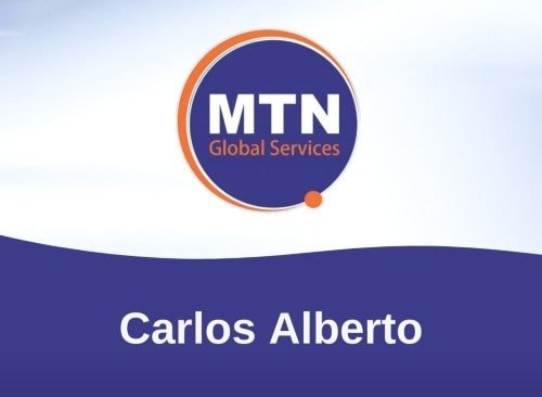 cartão de visita virtual